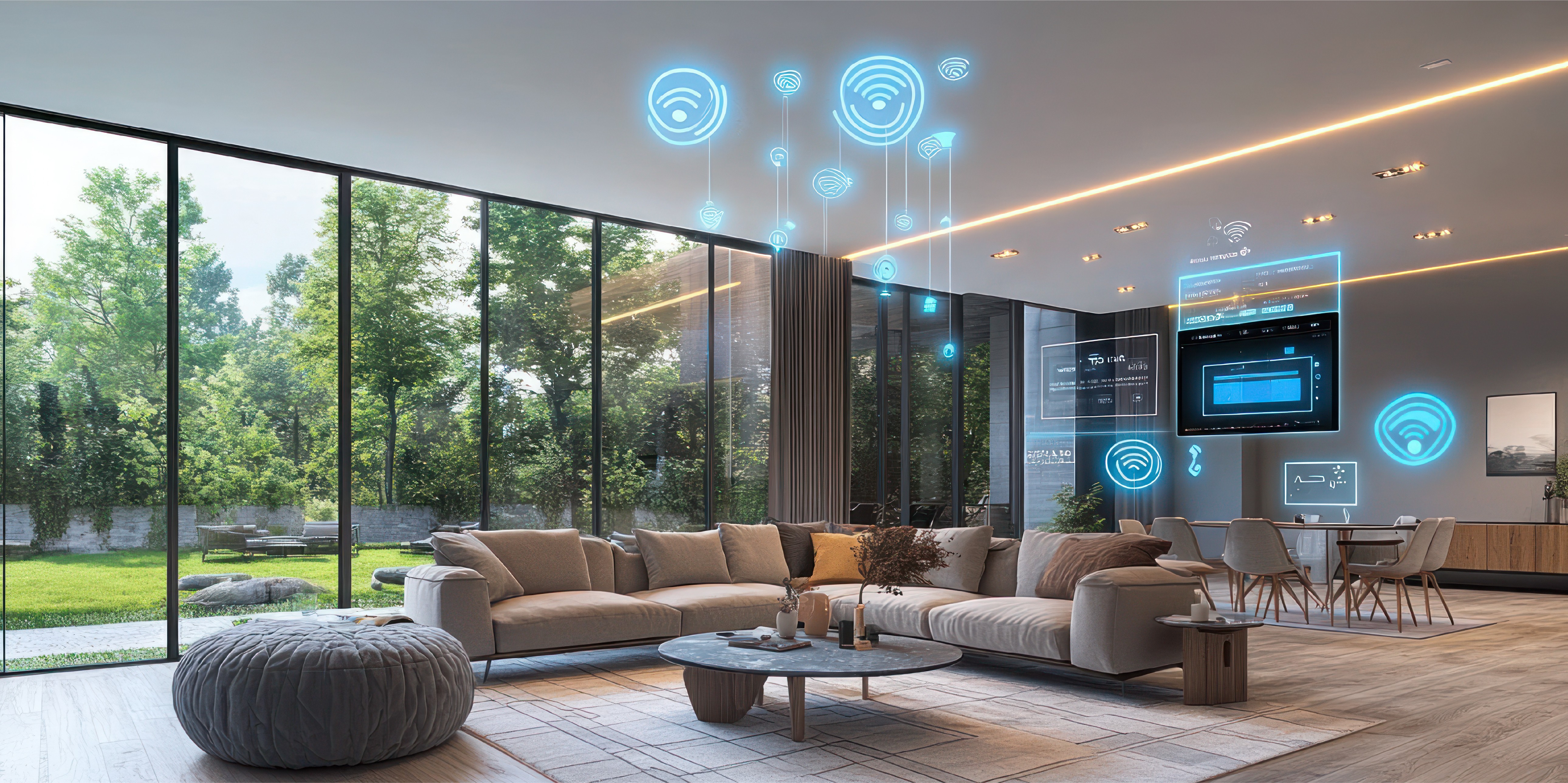 Smart Living